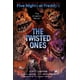 thumbnail image 4 of Set de libros Scholastic Five Nights at Freddy's, trilogía de novelas gráficas, 4 of 4