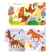 thumbnail image 2 of Con Pestañas - Animales De La Granja, 2 of 3