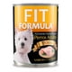 thumbnail image 1 of Alimento Humedo Fit Formula Perro Pollo Lata 280gm Tm, 1 of 2