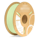thumbnail image 1 of Filamento PLA Mate Elegoo 1 kg 1.75 mm Verde Menta, 1 of 3
