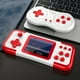 thumbnail image 2 of Portable Retro Handheld Game Console, 7.62 Cm /3 Inch HD Screen, 3d Expansion Rocker, Support Double Game, Support Connection TV, Classic Game Controller, Christmas Game Gift For Kids, 2 of 2