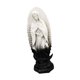 thumbnail image 2 of Mother Mary Figurine Resina Resina Decoración De Figuras Para La Sala De Estar Estilo Dormitorio De Sala De Estar A, 2 of 5