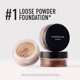thumbnail image 5 of Base bareMinerals 18 g Beige Medio SPF 15, 5 of 9