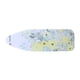 thumbnail image 2 of Protector De La Cubierta De La Mesa De La Tabla De Planchar Suministros De Lavandería 140x50cm Flor De Primavera, 2 of 2