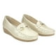thumbnail image 5 of Mocasin Chalada Mujer Malu-2 Dorado Casual, 5 of 7