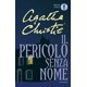 thumbnail image 1 of Libro MONDADORI Il pericolo senza nome, 1 of 1