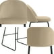thumbnail image 5 of Pack 2 Pisos de Bar Natal Beige, 5 of 6
