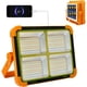 thumbnail image 1 of Lampara Solar Exterior, Lampara De Emergencia Led Recargable, 1 of 7