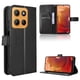 thumbnail image 3 of Funda Billetera para Samsung Galaxy A57 5G con Ranuras y Soporte Marrón, 3 of 6