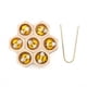 thumbnail image 1 of Montessori Wooden Honeycomb Toys: Unlock Your Child's Cognitive and Motor Skills!, 1 of 2