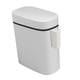 thumbnail image 1 of Cubo De Basura Presione La Tapa Clasificación De Basura Para Papel De Desecho Perro De Cocina 14L, 1 of 5