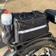 thumbnail image 1 of Bolsa para Portaequipajes de Bicicleta BiKase Big Momma Compatible con MIK Impermeable, 1 of 9