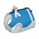 thumbnail image 3 of Arnés Para Perros Sin Tirones Manija De Control Fácil Arnés Para Mascotas Para Correr Entrenamiento Mascota XL Azul, 3 of 5