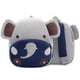 thumbnail image 1 of Baby Bags Plush Kid Backpack Student Bag Cartoon Children SchoolBags Kindergarten Cute Animal Styles, 1 of 3