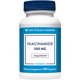 thumbnail image 1 of Suplemento Niacinamida 500 Mg 100 Cápsulas, 1 of 3