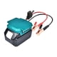 thumbnail image 2 of Adaptador Para Herramientas Eléctricas Makita De 18 V Adaptador De Pinza De Cocodrilo Camión RC Robótica, 2 of 5