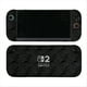 thumbnail image 1 of Juego de calcomanías para Nintendo Switch 2 y Joy-Cons: antiarañazos, sin burbujas, sin residuos, material adhesivo de primera calidad; película protectora de cobertura total para consola y mandos, 1 of 8