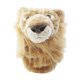 thumbnail image 2 of Mu?eco De Peluche, Cubierta Para Palos De Golf, Cubierta Para La Cabeza Del Conductor De Madera, Protector Bonito De León, 2 of 5