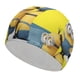 thumbnail image 1 of Minions Gorro de Natación de Licra, Gorro de Baño de Tela Cómoda, Gorro Elástico Antideslizante para Hombres, Mujeres y Niños, 1 of 6