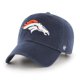 thumbnail image 1 of GORRA 47 Denver Broncos - Azul Marino Talla Única, 1 of 3
