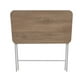 thumbnail image 2 of Mesa plegable Jerez-blanco 80 x 45 x 75 cm, 2 of 3