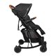thumbnail image 2 of Coche Bebé Paseo Rocking Negro, 2 of 7