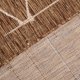 thumbnail image 4 of Alfombra Sisal Poseidon 160 x 230 Brown, 4 of 5