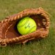 thumbnail image 3 of Softball DUDLEY 30 cm Pack de 12 USSSA Thunder SY M, 3 of 3