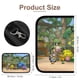 thumbnail image 2 of Bolsa de Almacenamiento Junction Jungle Plegable 26.5x17.8cm, 2 of 5
