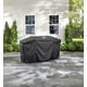 thumbnail image 2 of Funda Premium para Plancha Weber de 30 Pulgadas Resistente al Clima, 2 of 5