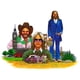 thumbnail image 1 of Disco de vinilo The Orchard America's Greatest Hits Teal Limited, 1 of 1