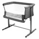 thumbnail image 2 of Cuna Colecho MYS Gris, 2 of 4