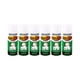 thumbnail image 1 of Pack 6 Und. Pinturas en Spray High Heat Alta Temperatura Blanco Mate 340 g 700176, 1 of 2