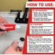 thumbnail image 2 of Sellador de silicona transparente Loctite 80 ml impermeable (1 unidad), 2 of 7