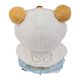 thumbnail image 3 of Peluche San‑X Rilakkuma 23 cm Serie Cisne, 3 of 6