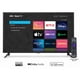 thumbnail image 1 of Smart Tv Aoc Led Fhd 43" 43s5195-43i - OpenBox, 1 of 5