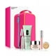 thumbnail image 1 of Set de Belleza Clinique Esencial de Brillo para Vacaciones 6 Piezas, 1 of 3