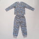 thumbnail image 2 of Pijama Polar Niño, 2 of 3
