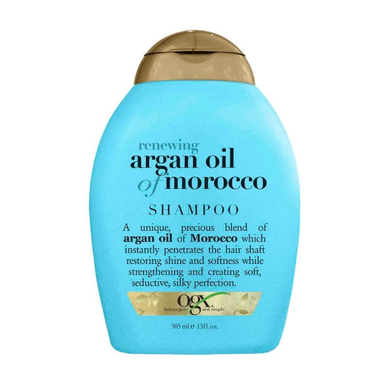 Shampoo Moroccan Oil 385 ml OGX