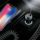 thumbnail image 3 of Adaptador Bluetooth Para Auto Reproductor Mp3 Transmisor Fm, 3 of 3