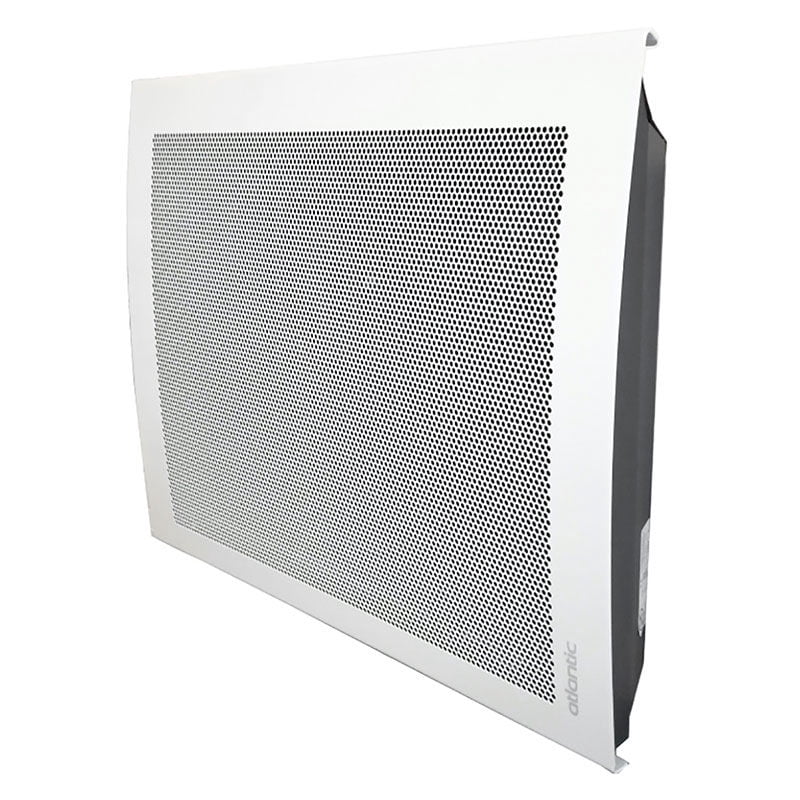 Atlantic - Calefactor New Solius Wifi 1500 1500w Blanco