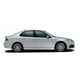 thumbnail image 1 of Pastillas Freno para auto SAAB 9-3 2004-2014 Delantero, 1 of 4