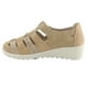 thumbnail image 2 of Zapato Chalada Mujer Deza-2 Beige Casual, 2 of 6