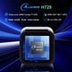thumbnail image 4 of H96 Max Android 14.0 TV Box Clock 64bit 4GB RAM 128GB ROM Allwinner H728 Octa-core A55 Mali G57-MC1 1000M Ethernet WiFi6 Dual-WiFi 2.4G/5G 8K BT5.x USB3.0 Control por Voz TV Box, 4 of 9
