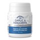 thumbnail image 1 of Tabletas DORWEST HERBS Ajo y Fenogreco 100 tabletas, 1 of 4