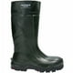 thumbnail image 2 of Bota industrial PU térmica Jobmaster verde 36, 2 of 8