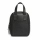 thumbnail image 1 of Bolso Mochila Urbana Elegance Negro Multifuncional 24x30x13 cm, 1 of 4