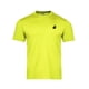 thumbnail image 1 of Polera Tilki Khombi Amarillo Fluor Tenis Padel, 1 of 2