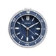 thumbnail image 1 of Despertador Seiko Mai Azul Metalizado, 1 of 3