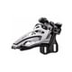 thumbnail image 1 of Cambiador Shimano Deore Xt FD-M8000-E 3x11 Side Swing, 1 of 2